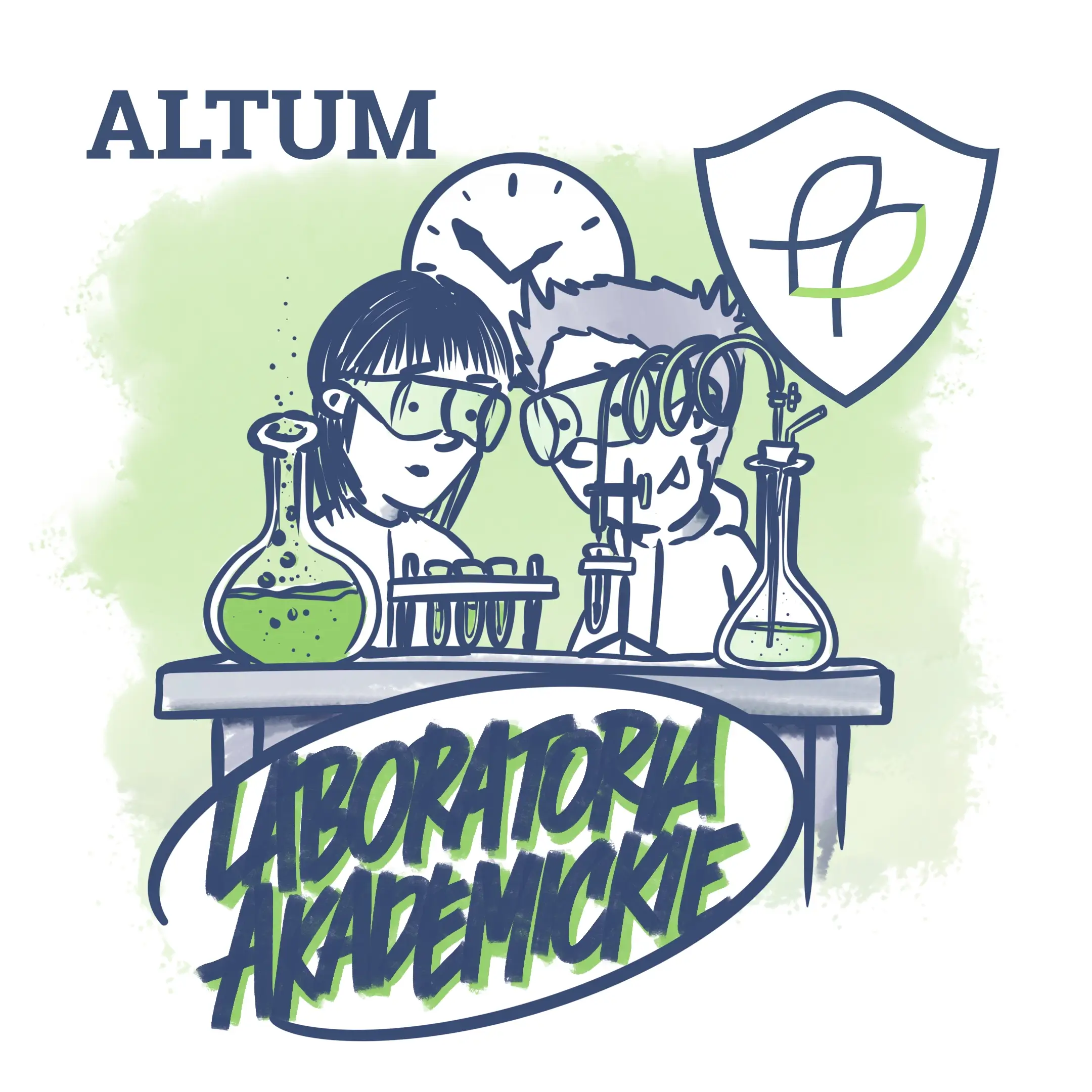 Laboratoria akademickie