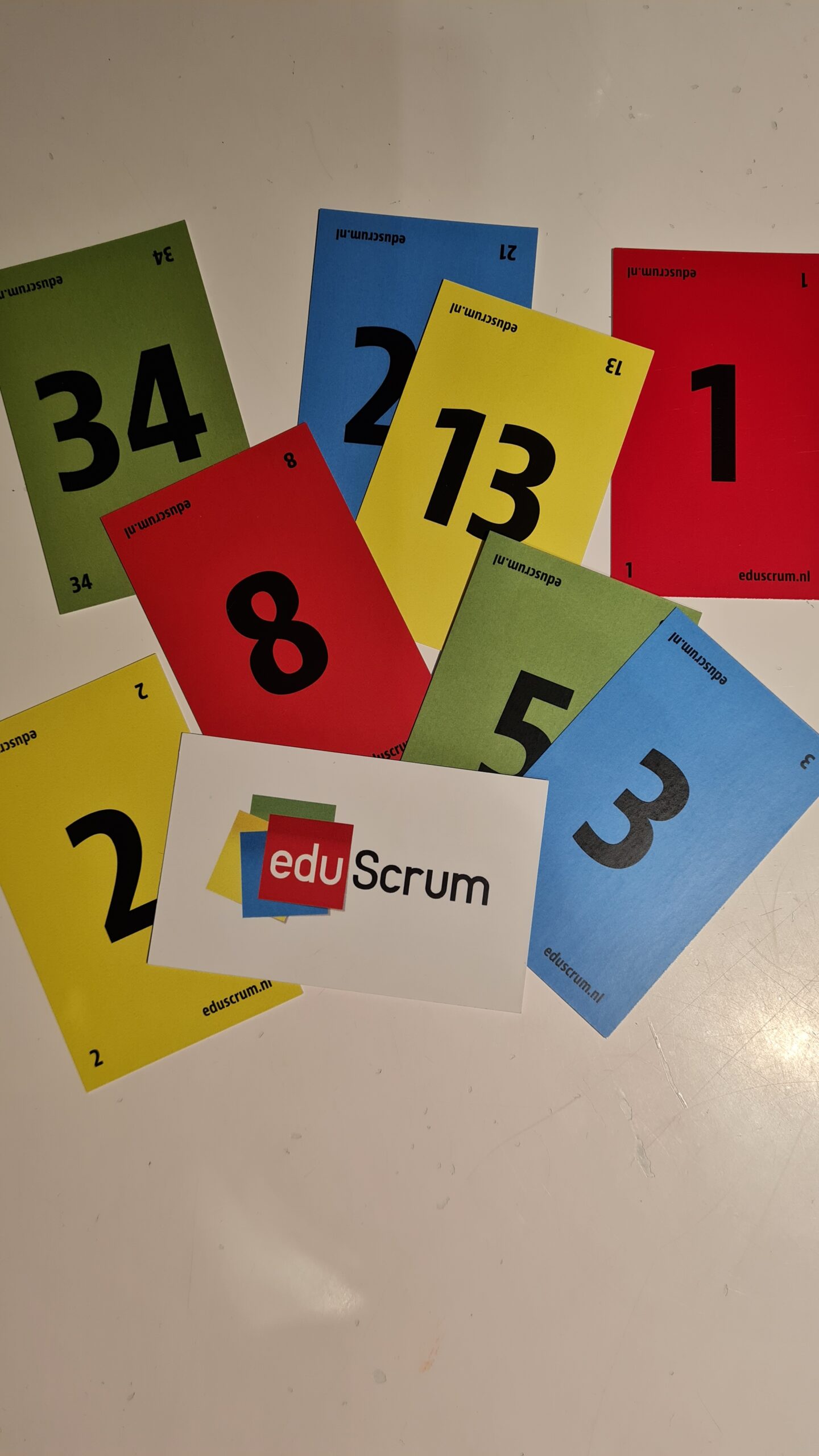 eduScrum