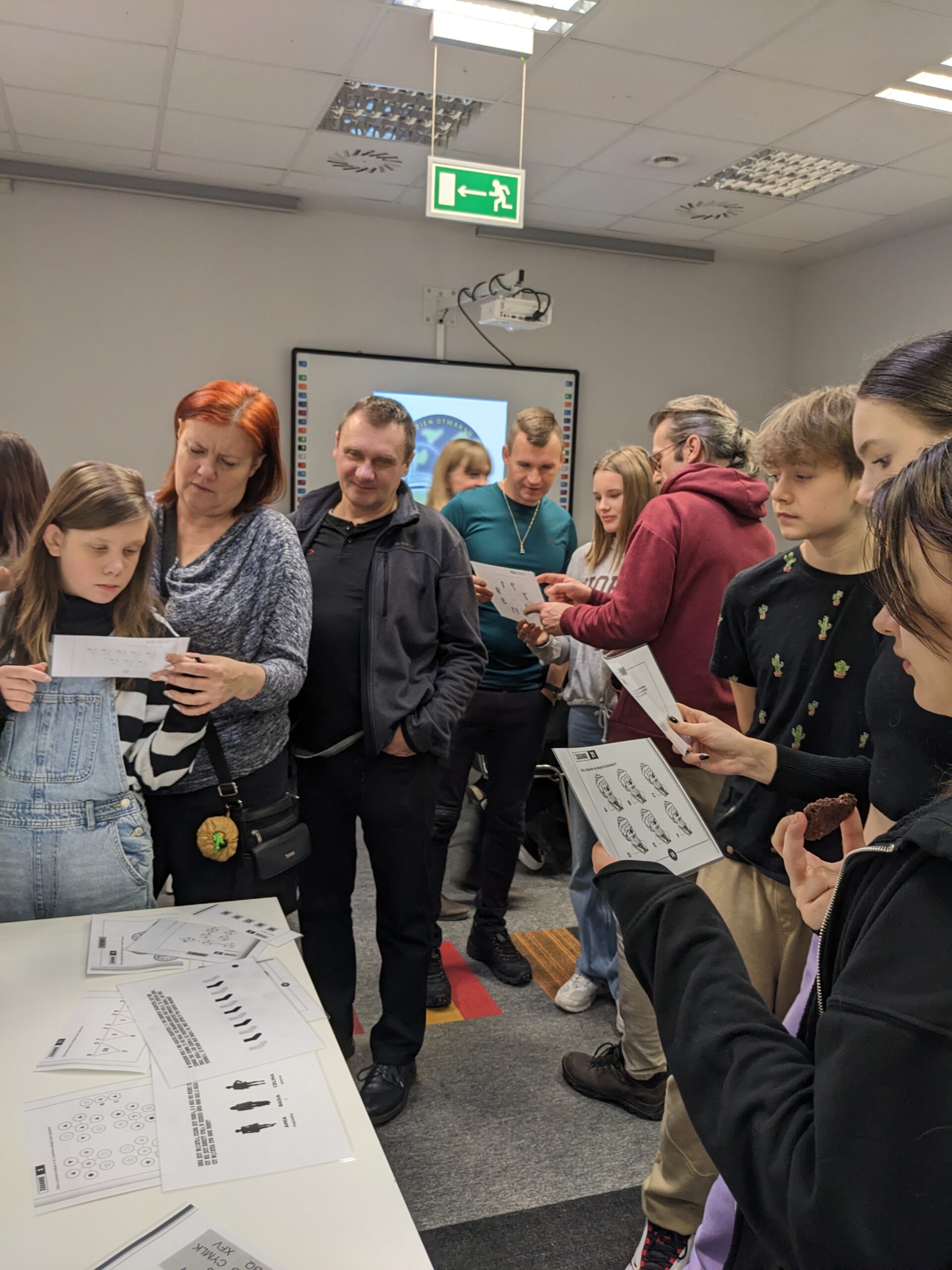 Relacja z Dnia Otwartego