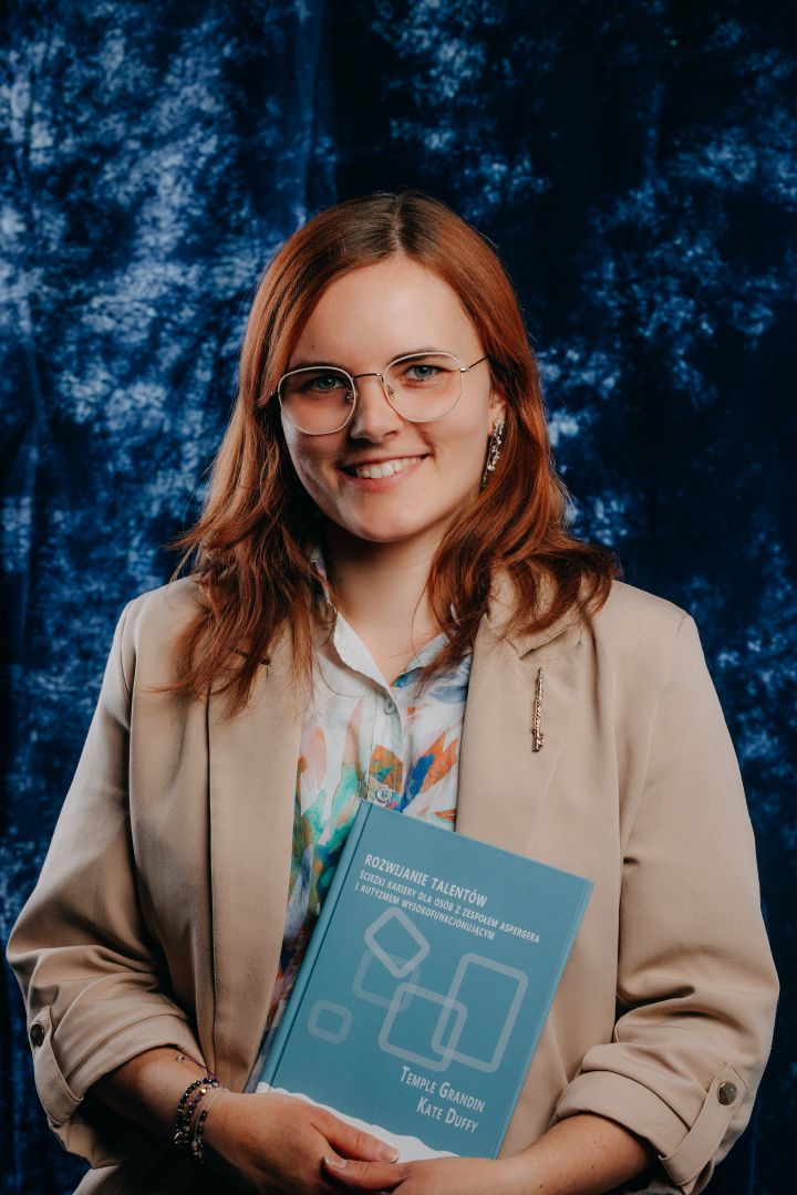 Patrycja Oszust